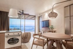 Tirra 2 Luxus Bungalow