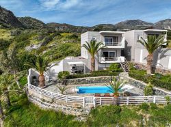 Strandhaus Maye am Meer