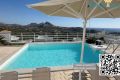 Mariou Blanco 2 - Pool Video-Meerblick-Ruhe