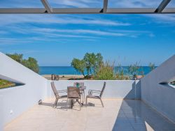 Premium Beach Villa 1