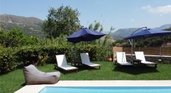 Villa Gran River