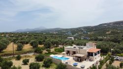 Tuberry Villa