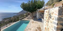 Plakias Quadro 4 Blue Sea HTG