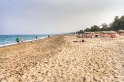 Sandbeach