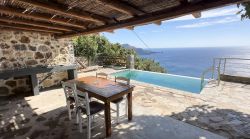 Plakias Quadro 4 Blue Sea HTG