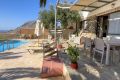 Villa Souda für 4 Pax