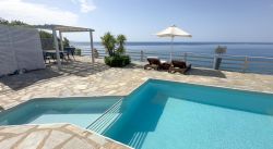 Strandhaus Risa am Meer