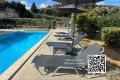 Ferienbungalow Kolossos 1