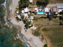 Strandhaus Kia
