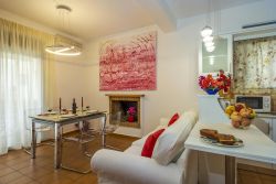 Iannis Beachhouse SB