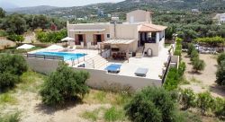 Tuberry Villa