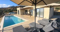 Bungalow Viada2 Blue