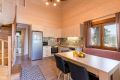 Vara house on the rocks
