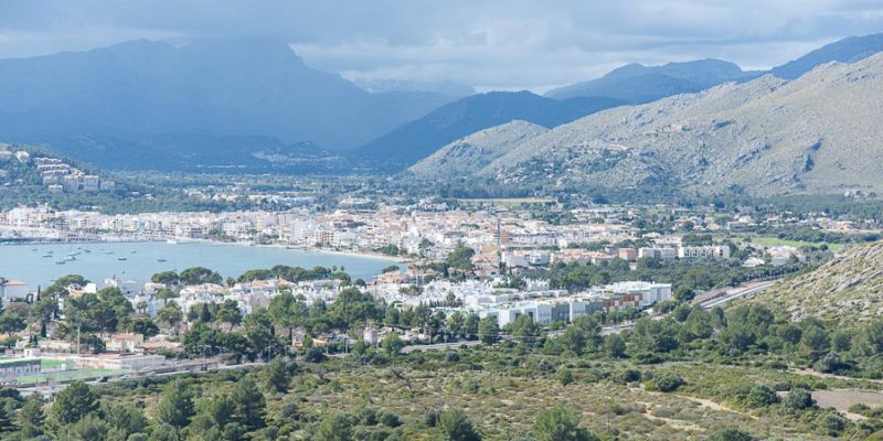 Port de Pollenca