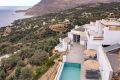 Plakias exklusiv 4 Premium mit Pool