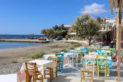 Restaurant in Plakias ca. 3.1 km entfernt