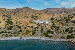 Ferienobjekt Tirra 2 Luxus Bungalow