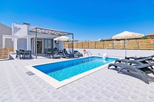 Ferienobjekt Premium Beach Villa 6 (Blue Oyster Anlage)