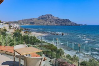 Ferienobjekt Jana Penthouse