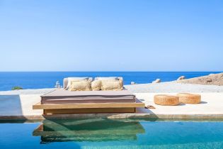 Ferienobjekt Terra Luxus Bungalow