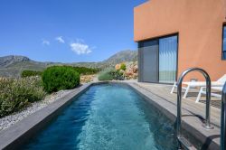Coregan Chalet