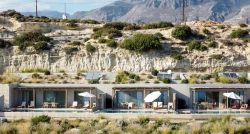 Luxus Strandbungalow Salvya Typ A
