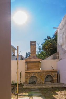 Afrodite Villa