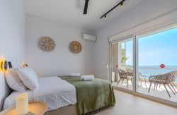 Strandhaus Maye am Meer