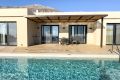 Bungalow Viada 2 Blue