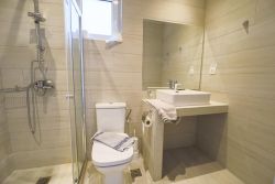 Bungalow Mariou Blanco 3 mit Pool