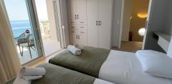 Strandhaus Risa am Meer