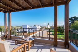 Afrodite Villa