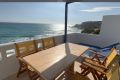 Blueconia Apartment