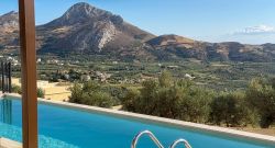 Bungalow Viada Blanco