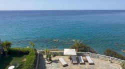 Strandhaus Maye am Meer