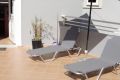 Penthouse on the roof, Chania