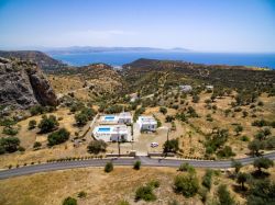 Noro Villas Vharos Agia Galini