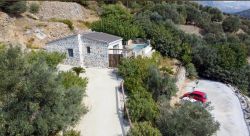 Plakias Quadro 4 Blue Sea HTG