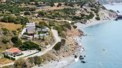 Strandhaus Risa