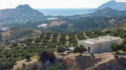 Bungalow Viada2 Blue