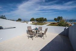 Premium Beach Villa 1