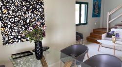 Blue Galeria