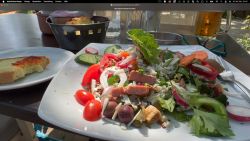 Bungalow Viada Blanco