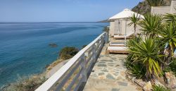 Strandhaus Risa am Meer