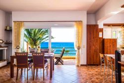 Strandhaus Risa