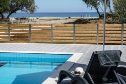 Premium Beach Villa 1