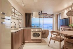 Tirra 2 Luxus Bungalow