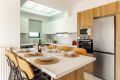 White- Sandy Luxus Bungalow