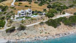 Strandhaus Maye am Meer