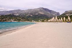 Strand von Plakias ca. 280 m entfernt